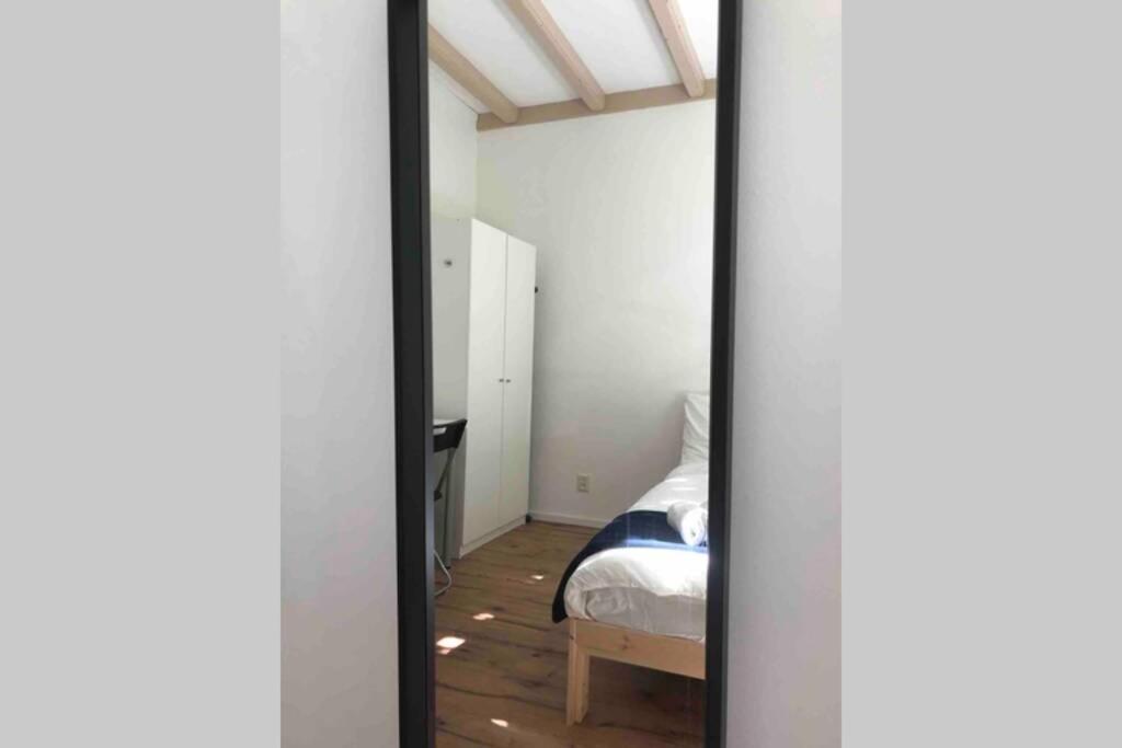 New Cozy Room With Private Bathroom Delft City P-Room 1 Luaran gambar