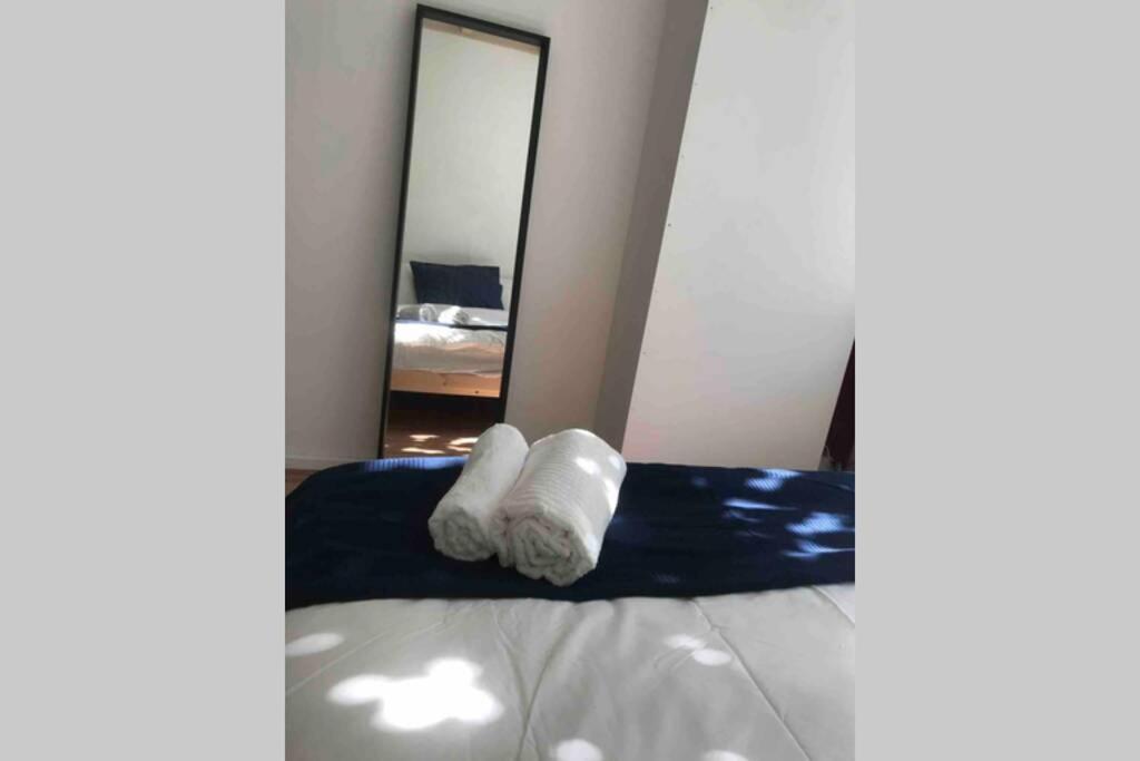 New Cozy Room With Private Bathroom Delft City P-Room 1 Luaran gambar