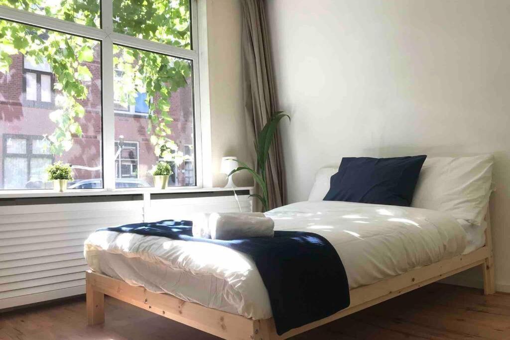 New Cozy Room With Private Bathroom Delft City P-Room 1 Luaran gambar